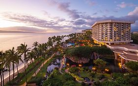 Hyatt Regency Maui Resort & Spa  4*