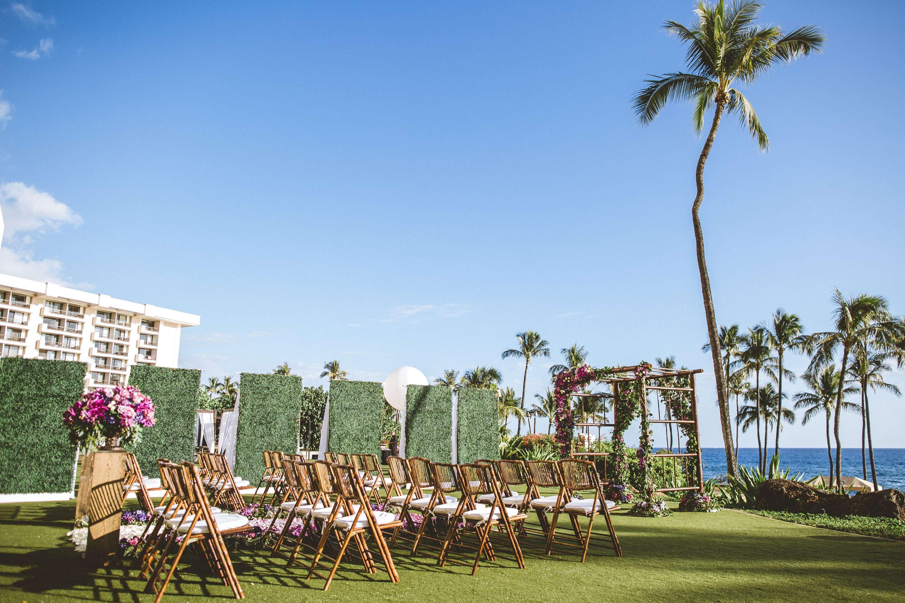 Hyatt Regency Maui Resort & Spa Lahaina Esterno foto