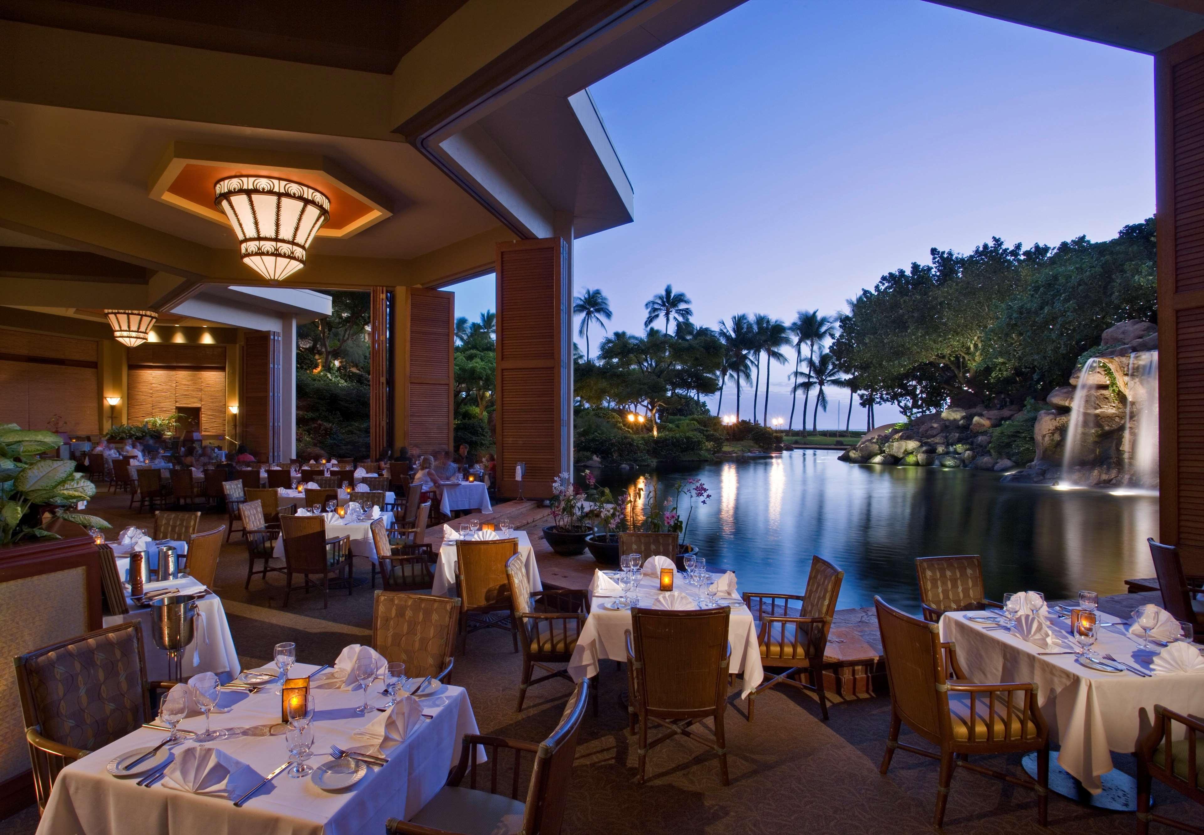 Hyatt Regency Maui Resort & Spa Lahaina Esterno foto